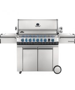 Napoleon Prestige Pro 665 - Natural Gas