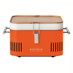 everdure charcoal grill