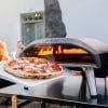 Ooni Koda 16 LP Gas Pizza Oven - for up to 16" Pizzas