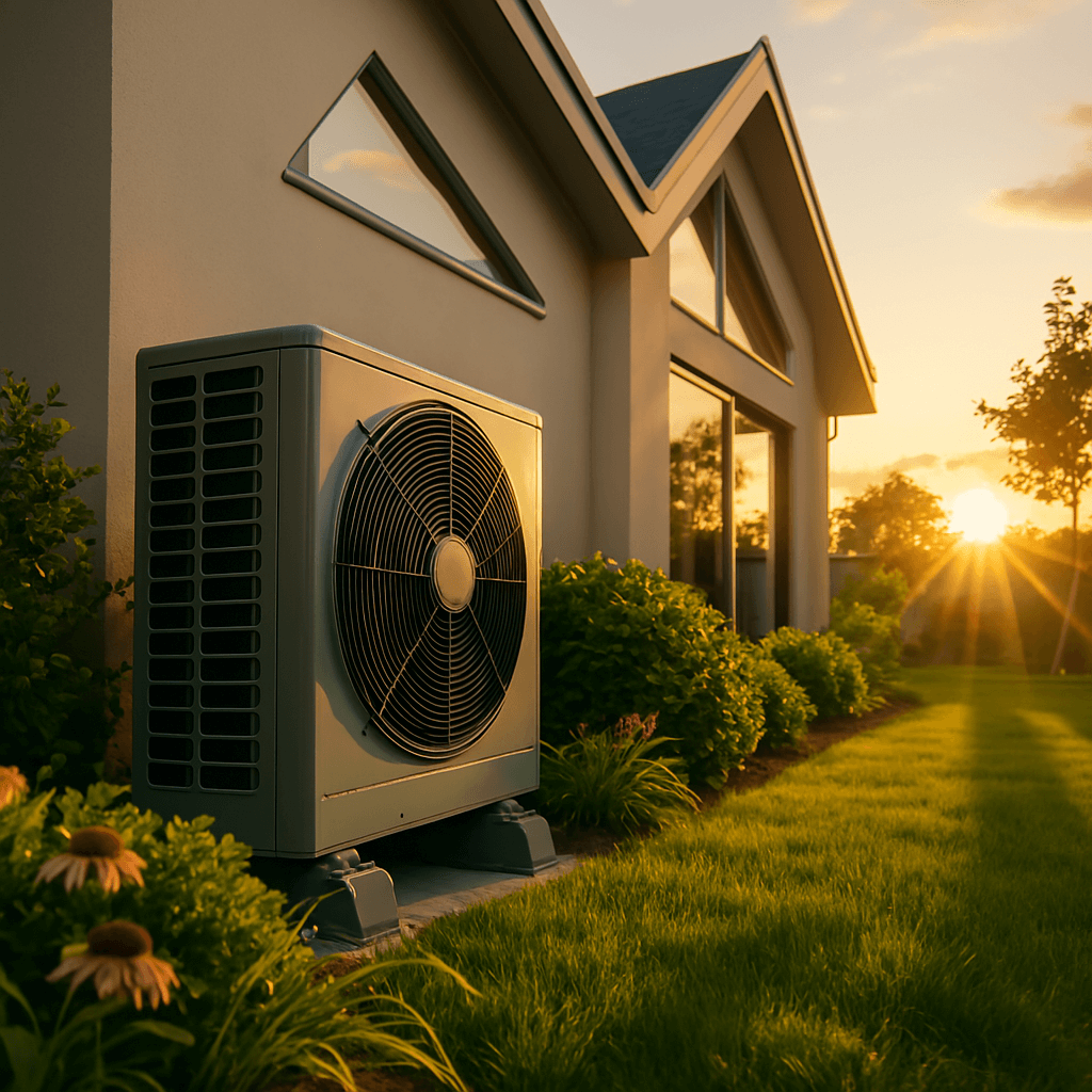 HeatPump