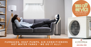 HVAC Heating & Cooling Service
