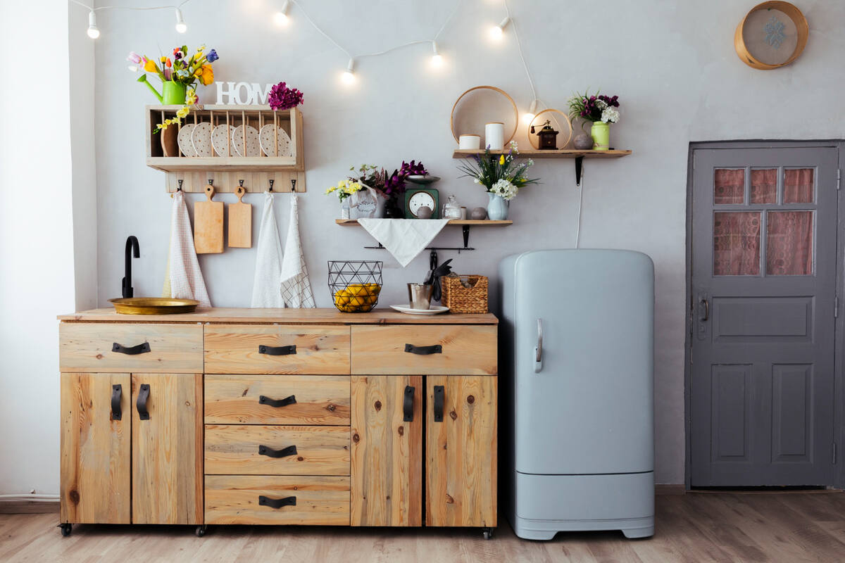 vintage-kitchen-appliances-in-Mission