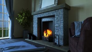 Fireplace-vs-Fireplace-Insert