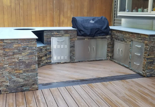 outdoor-kitchen-builders-in-Langley