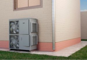 Strata-heat-pump-installation-in-Langley