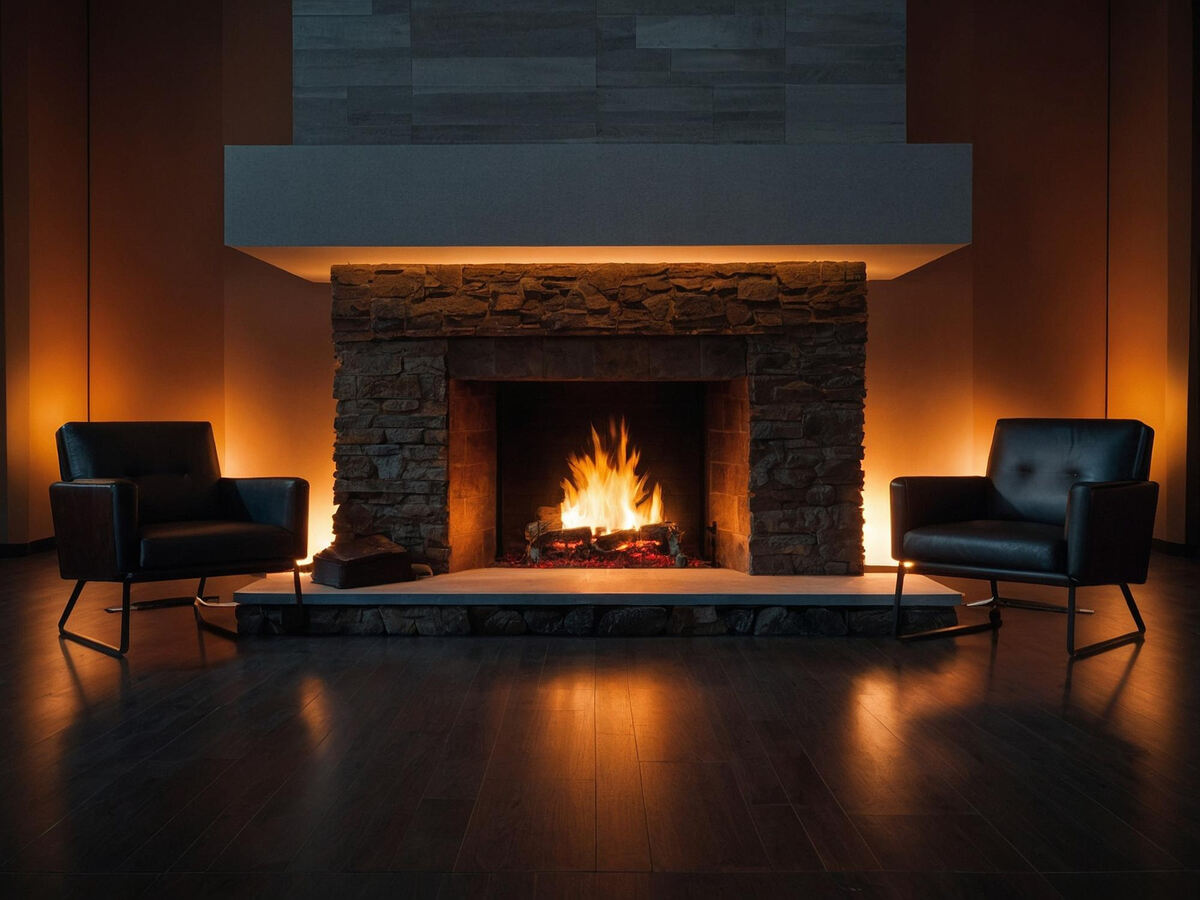 fireplace-repair-Pitt Meadows
